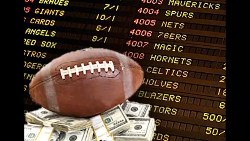 online sports betting free