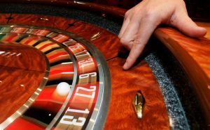 gambling commission casino
