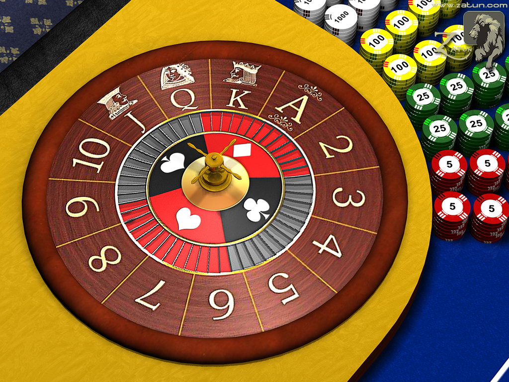 online casino jackpot games