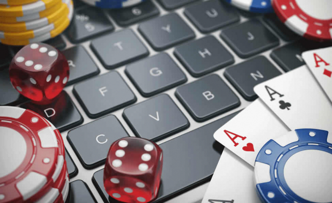 Dominoqq Online Poker Gambling