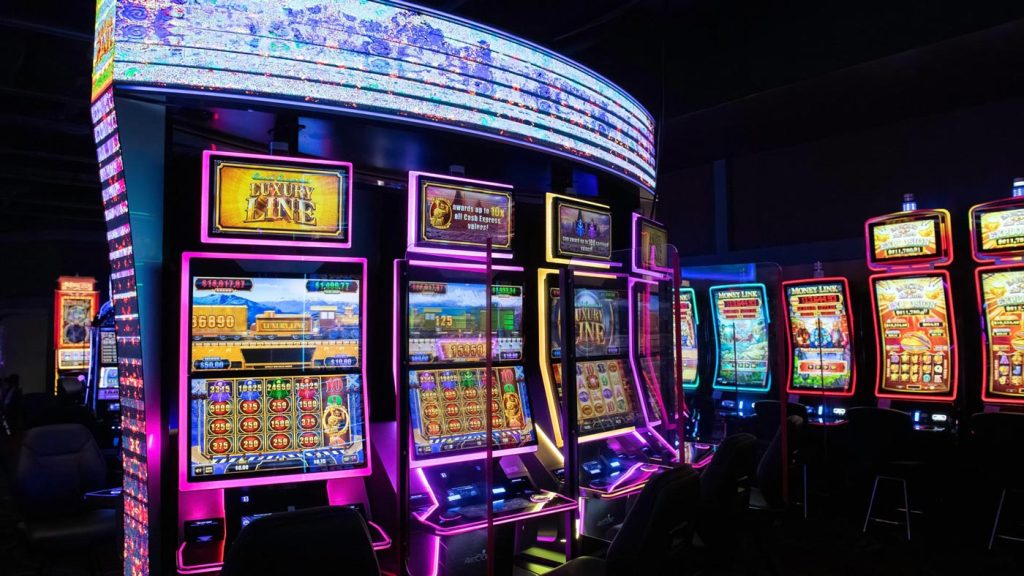 slot game images